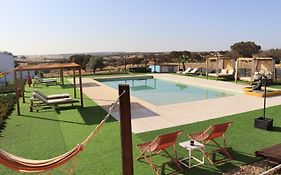 Herdade Da Yucca - Retreat & Spa